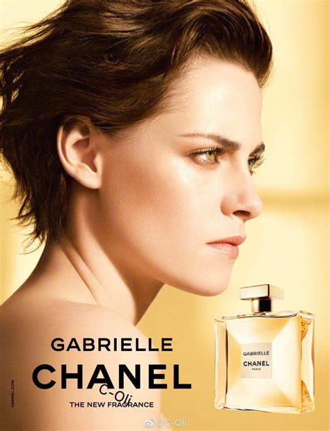 chanel gabrielle parfüm fiyatı|Gabrielle Chanel perfume model.